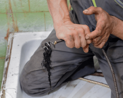 EMERGENCY PLUMBING