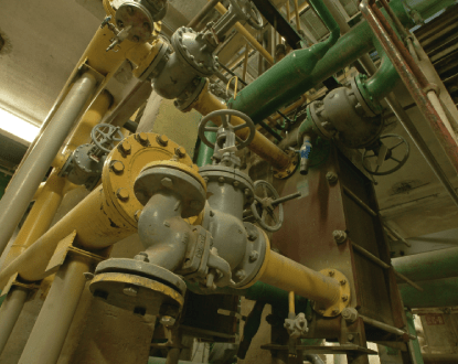 COMMERCIAL PLUMBING